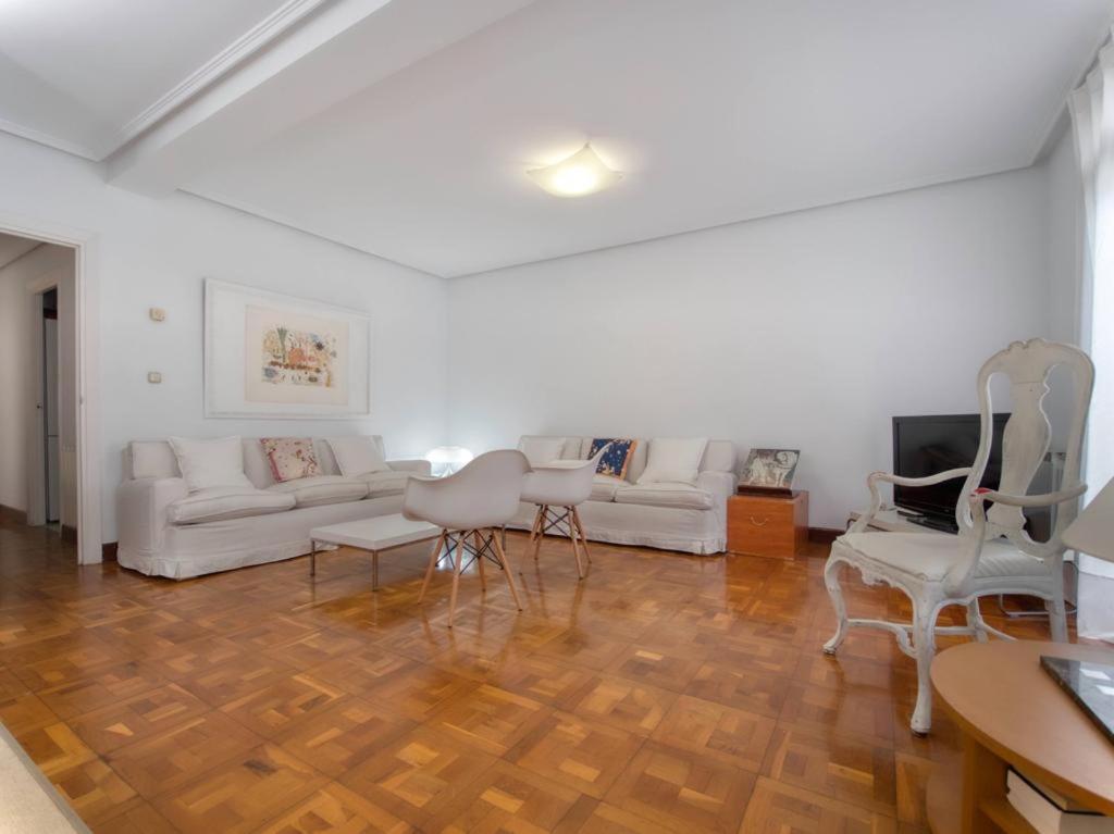 Apartamento En Gros, San Sebastian Zurriola Beach Kültér fotó